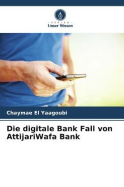 digitale Bank Fall von AttijariWafa Bank