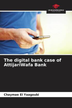 digital bank case of AttijariWafa Bank