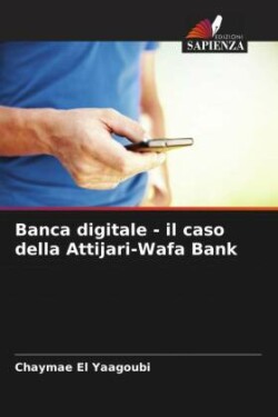 Banca digitale - il caso della Attijari-Wafa Bank