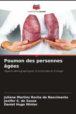 Poumon des personnes âgées