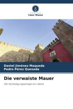 verwaiste Mauer