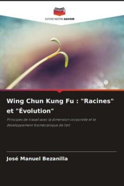 Wing Chun Kung Fu