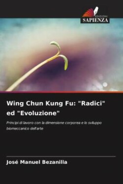 Wing Chun Kung Fu