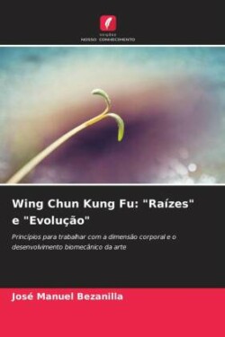 Wing Chun Kung Fu