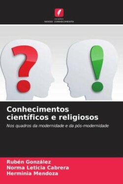 Conhecimentos científicos e religiosos