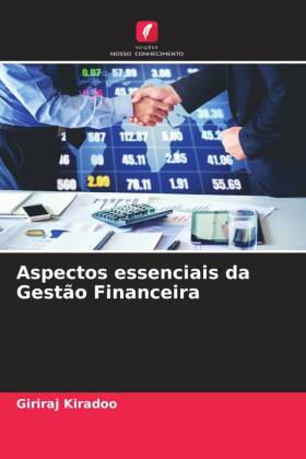 Aspectos essenciais da Gestão Financeira