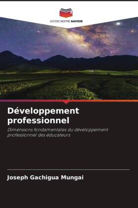 Développement professionnel