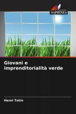 Giovani e imprenditorialità verde