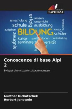 Conoscenze di base Alpi 2