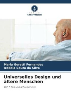Universelles Design und ältere Menschen