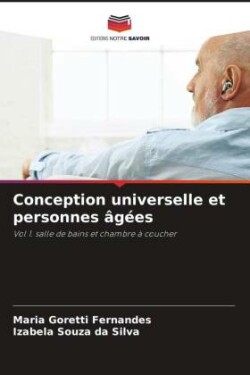 Conception universelle et personnes âgées
