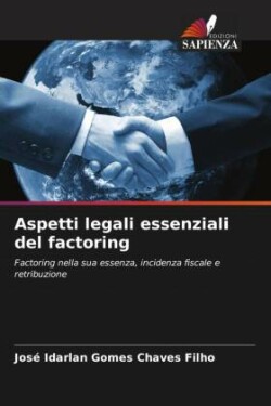 Aspetti legali essenziali del factoring