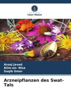 Arzneipflanzen des Swat-Tals