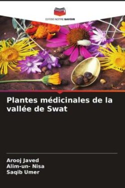 Plantes médicinales de la vallée de Swat