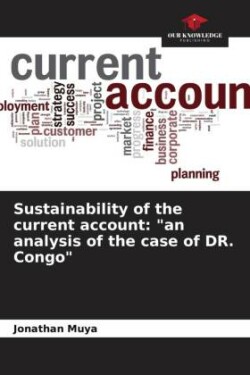 Sustainability of the current account
