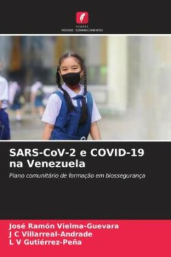 SARS-CoV-2 e COVID-19 na Venezuela