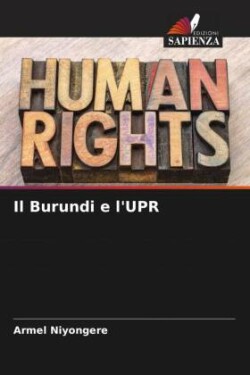 Burundi e l'UPR