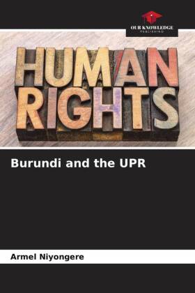 Burundi and the UPR