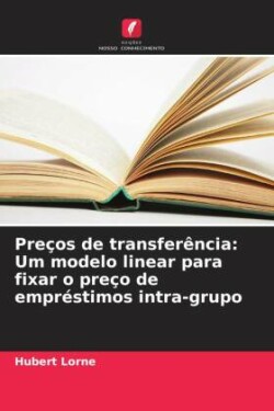 Preços de transferência