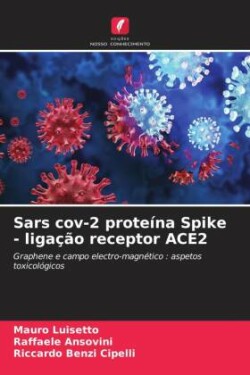 Sars cov-2 proteína Spike - ligação receptor ACE2