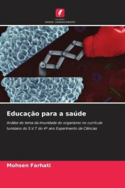 Educação para a saúde