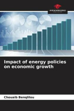 Impact of energy policies on economic growth