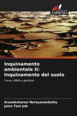 Inquinamento ambientale II