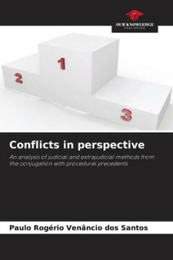 Conflicts in perspective