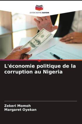 L'économie politique de la corruption au Nigeria