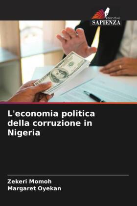 L'economia politica della corruzione in Nigeria
