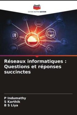 Réseaux informatiques