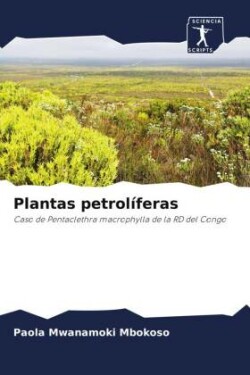 Plantas petrolíferas