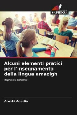 Alcuni elementi pratici per l'insegnamento della lingua amazigh