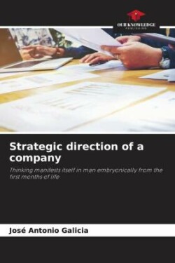 Strategic direction of a company