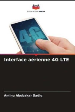 Interface aérienne 4G LTE