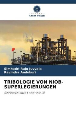 Tribologie Von Niob-Superlegierungen