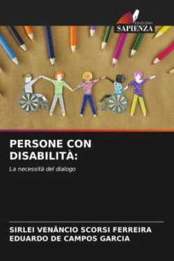 Persone Con Disabilità