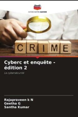 Cyberc et enquête - édition 2
