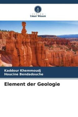 Element der Geologie