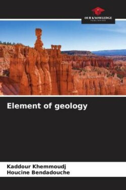 Element of geology