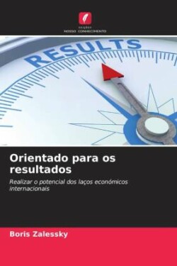 Orientado para os resultados