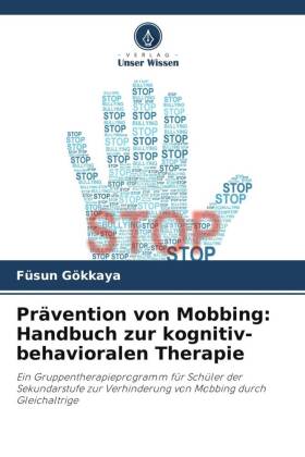 Prävention von Mobbing