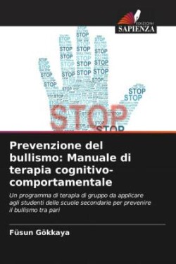 Prevenzione del bullismo