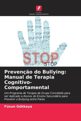 Prevenção do Bullying