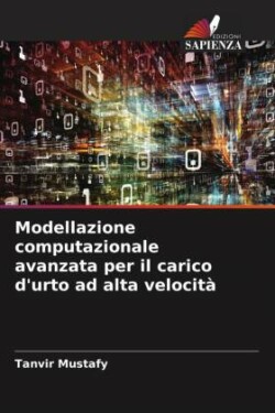 Modellazione computazionale avanzata per il carico d'urto ad alta velocità