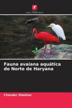 Fauna avaiana aquática do Norte de Haryana