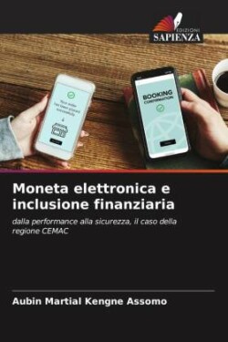 Moneta elettronica e inclusione finanziaria