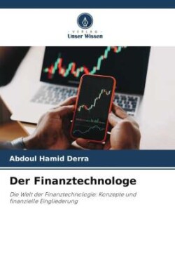 Finanztechnologe