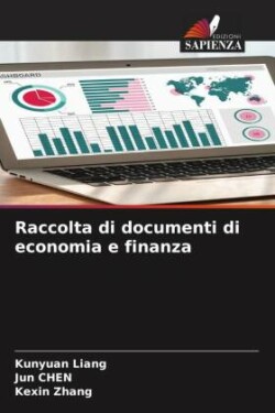 Raccolta di documenti di economia e finanza