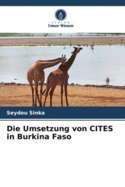 Umsetzung von CITES in Burkina Faso
